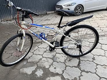 rd 5: Горный велосипед, Алюминий — 2