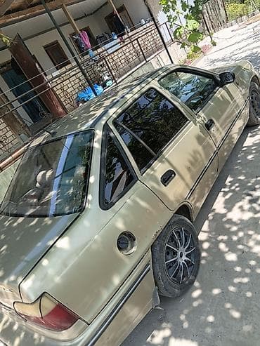 радиатор опель вектра б: Daewoo Nexia: 2005 г., 1.6 л, Механика, Бензин, Седан — 5