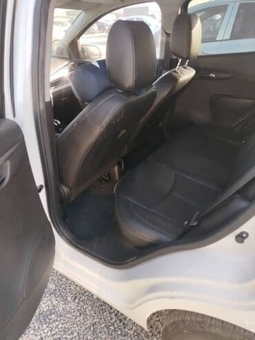 купить шины в бишкеке бу: Chevrolet Spark: 2016 г., 1 л, Автомат, Бензиновая, Хэтчбэк — 7