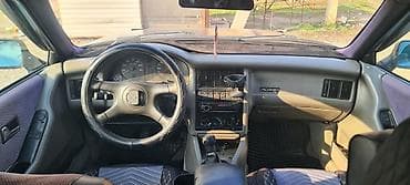 k8 kia: Audi 90: 1992 г., 2.3 л, Седан — 5