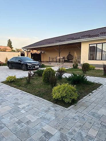 кафе с кабинками: Дом, 100 м², 3 комнаты, Агентство недвижимости, Евроремонт — 5