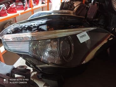 шины и диски на бмв: Бампер Передний BMW, Б/у, Оригинал — 10