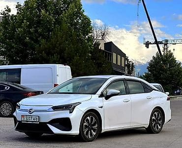 leapmotor b10: •МАРКА: GAC •МОДЕЛЬ: AION S •ГОД ВЫПУСКА: 2021 •ТОПЛИВО: ЭЛЕКТРО/460km — 3