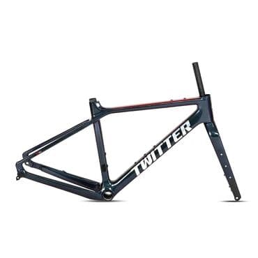 ремонт велосипедов: Нс заказ фрэймсэт для гравийного байка размеры 55 материал рамы — 7