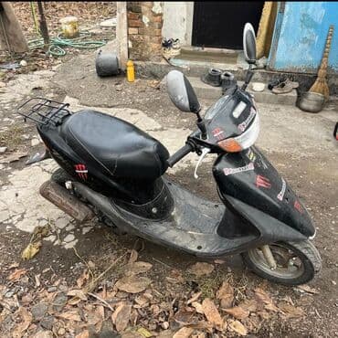 купить мотоцикл в рассрочку: 🚨Продается Honda dio 🚨 — 4