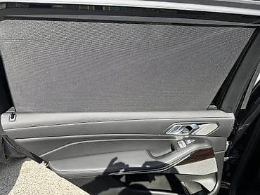 x7 пороги: BMW X7: 2020 г., Кроссовер — 5