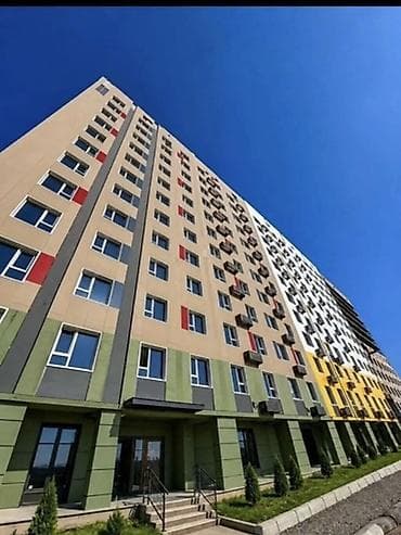 8: 2 комнаты, 58 м², Филармония Элитка, 8 этаж, Евроремонт — 1