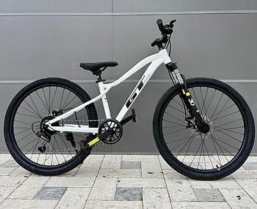 forward apache: Велосипед GT Racemax 26 Горно городской велосипед в наличии с размером — 4