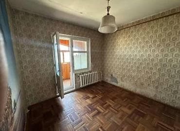 106: 2 комнаты, 53 м², 106 серия, 9 этаж, Косметический ремонт — 2