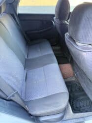 обмен дом на авто: Subaru Impreza: 2003 г., 1.5 л, Автомат, Бензин, Хэтчбэк — 8