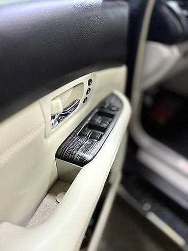 exceed rx: Lexus RX: 2004 г., 3.3 л, Автомат, Бензин, Кроссовер — 4