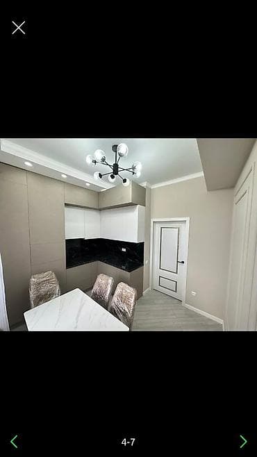 11: 3 комнаты, 93 м², 11 этаж — 4