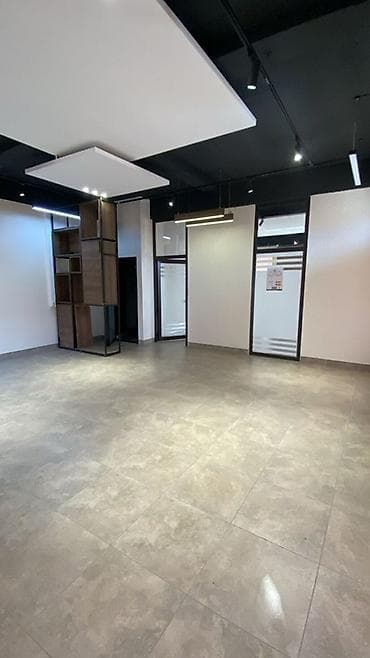 Кыймылсыз мүлк: Ала-Арча ТРЦ Чынгыз Айтматов Сдается коммерческое помещение — 3