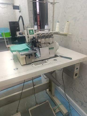 крой машина: Bruce — 7