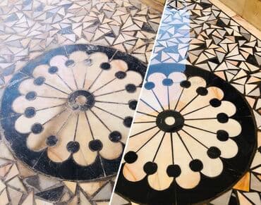 открытый бассейн: Уборка территории — 4