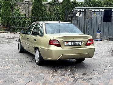 skyline 33: Сдаю Daewoo Nexia под выкуп, | Другие условия, Бензин — 3