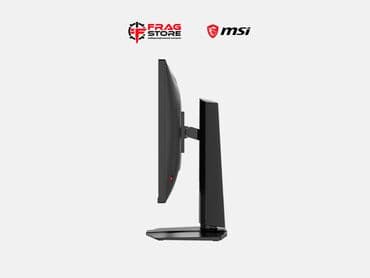 монитор 2к: Монитор, MSI, Новый — 4