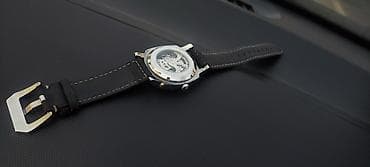 Мужская одежда: Продаю механические часы — 4