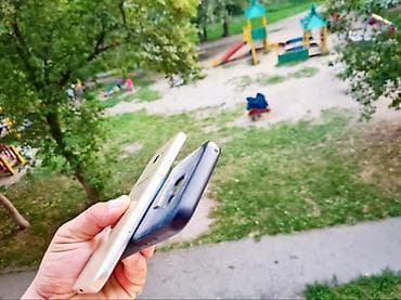 samsung a52: Samsung Galaxy A3, Б/у, 128 ГБ, цвет - Золотой, В рассрочку, 2 SIM — 8