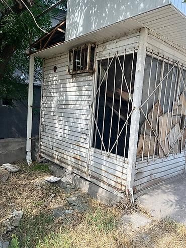 Киоск/павильон под коммерцию - Небольшой отдельно стоящий торговый — 9