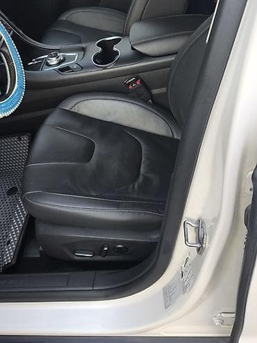 некся 2 бампер: Ford Mondeo ST: 2019 г., 2 л, Автомат, Дизель, Седан — 10