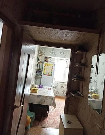 Продажа квартир: 1 комната, 35 м², Индивидуалка, 2 этаж, Старый ремонт — 3