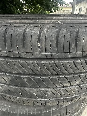 235 50 r18: Летние шины 215/50 R18 92H, комплект из 4 шт. - Размер: 215/50 R18 - — 2