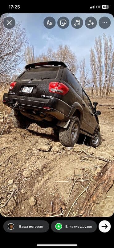 акпп на хонду: Toyota Sequoia: 2005 г., 4.7 л, Автомат, Газ, Внедорожник — 6