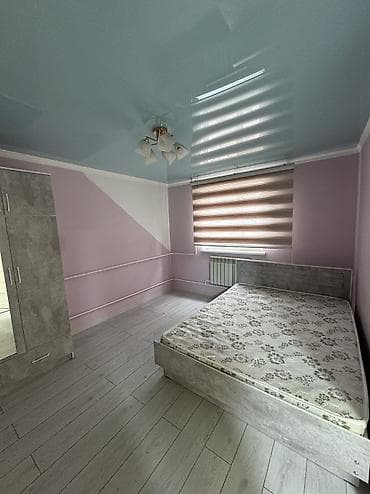 тынчтык ж м: 900 м², Эмереги менен — 3