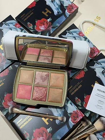 алкак айнек: Hourglass Ambient Lighting Edit Unlocked – Horse (лимитированная — 2