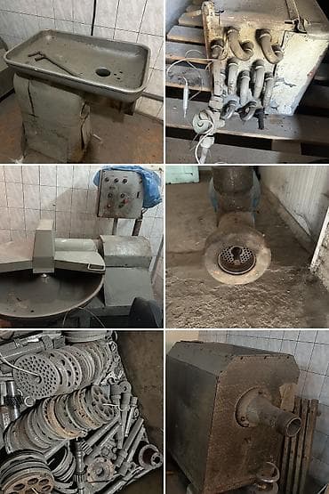 холодильнике: 2 * * 4 см 4, В наличии — 1