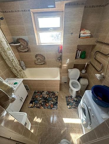 4х комнатные: 2 комнаты, 51 м², Индивидуалка, 3 этаж — 3