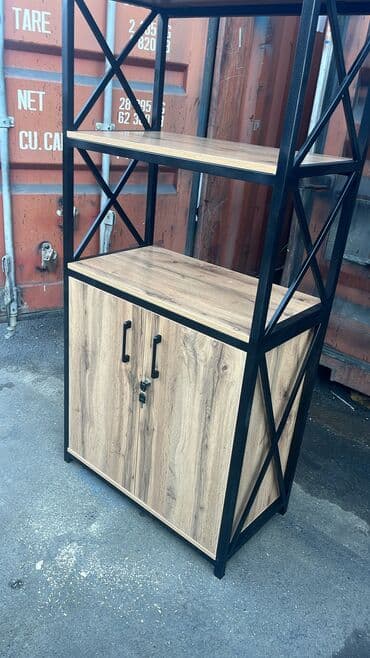 продаю полки для магазина: Стеллажи полки в наличии от производителя недорого — 13