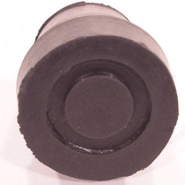 Ходунки, костыли, трости, роллаторы: Наконечник резиновый для тростей К-150 К-150 – резиновый наконечник — 1