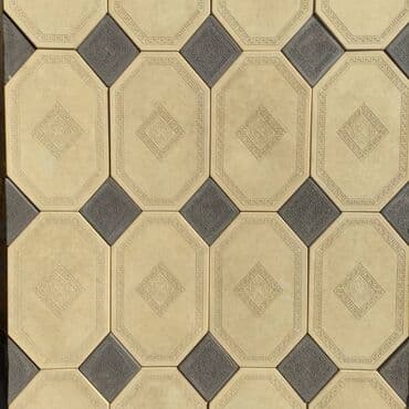 Представляем Алия, элегантную и стильную брусчатку для вашего дома и