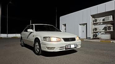 керамика для авто: Toyota Camry: 1999 г., 2.2 л, Автомат, Бензин, Седан — 1