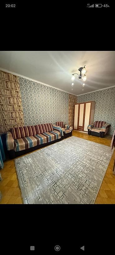 Сдается светлая 1‑комнатная квартира с отдельной кухней и с мебелью — 2