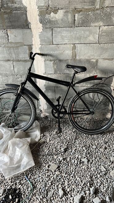 Городской велосипед, Alton, Б/у