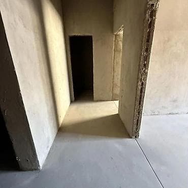 Батирлер: 1 бөлмө, 52 м², Элитка, 10 кабат, Даяр ПСО (өзү оңдоп түзөтүп бүтүү үчүн) — 3