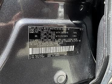 audi q 5: Toyota RAV4: 2015 г., 2.5 л, Автомат, Бензин, Кроссовер — 7