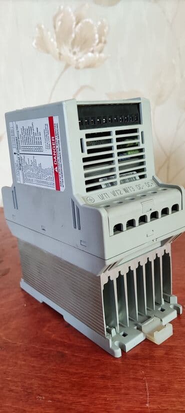 оборудование для ip телефонии модуль расширения настольные: Частотный преобразователь mitsubishi fr-d740-120es. 5.5kw новый — 4