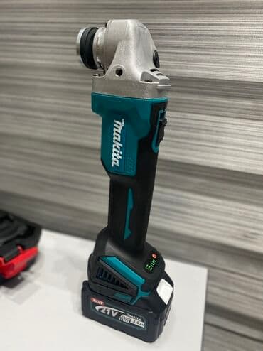 мясорубка электрический: Новый, Аккумуляторная, Makita — 3