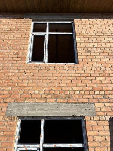 зеркала салона: ПВХ-окна и двери из профиля Bauplast/KRAUSS - Готовые светопрозрачные — 3