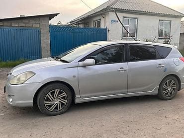 honda rav4: Toyota Caldina: 2003 г., 2 л, Автомат, Бензин, Универсал — 3