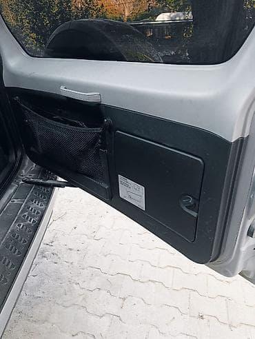 5 5 compressor: Mitsubishi Pajero: 2004 г., Газ — 6