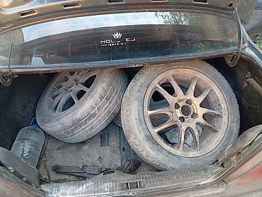r15 100 4: Колеса в сборе 165 / R 15, Лето, Новый, Пара, Легковые, Литые, отверстий - 5 — 2