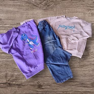 детские костюмы скелета: Комплект, Новый — 7