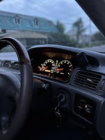 camry 2 2: Toyota Camry: 2000 г., 2.2 л, Автомат, Газ, Седан — 5