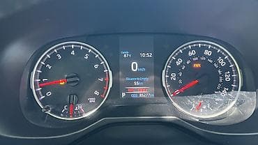 Toyota RAV4: 2020 г., 2.5 л, Автомат, Бензин, Кроссовер — 5