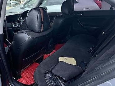 lexus 2023: Honda Accord: 2003 г., 2.4 л, Автомат, Бензин, Седан — 6